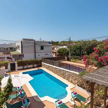 Villa Punta Rosa-Playa De Punta Prima