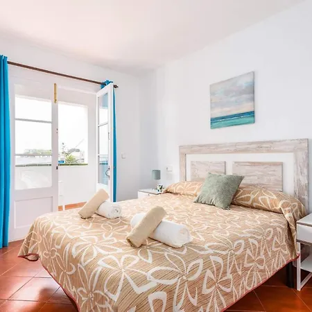 Villa Punta Rosa-Playa De Punta Prima Punta Prima (Menorca)