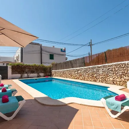 Villa Punta Rosa-Playa De Punta Prima