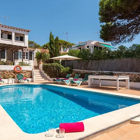 Villa Villa Punta Rosa-Playa De Punta Prima