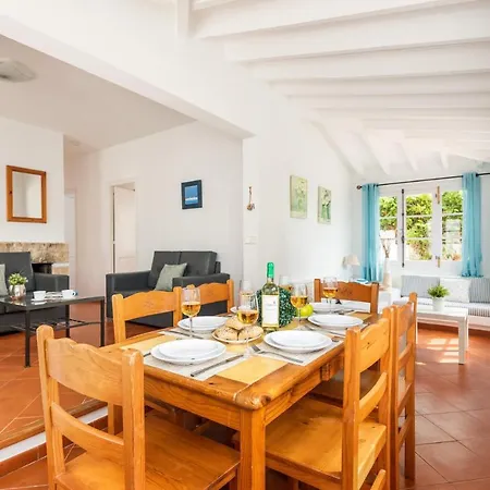 Villa Villa Punta Rosa-Playa De Punta Prima *