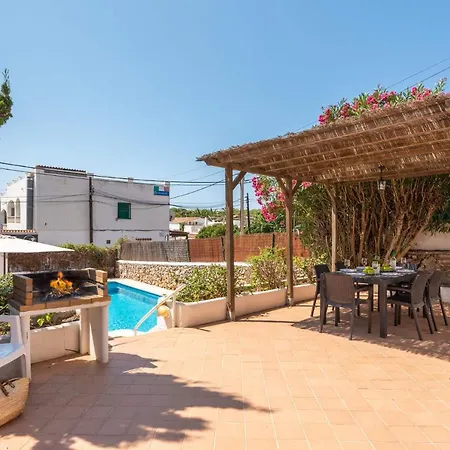 Villa Punta Rosa-Playa De Punta Prima プンタ・プリマ