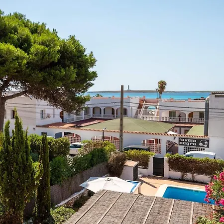 Villa Punta Rosa-Playa De Punta Prima *