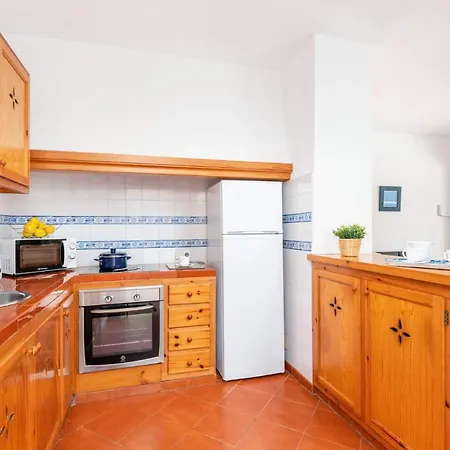 Villa Punta Rosa-Playa De Punta Prima Villa Punta Prima (Menorca)