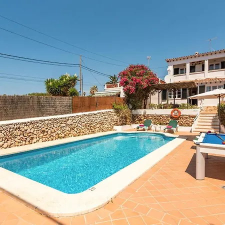Villa Punta Rosa-Playa De Punta Prima