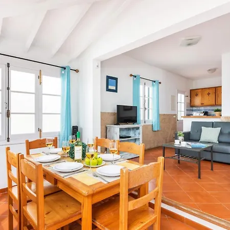 Villa Punta Rosa-Playa De Punta Prima *