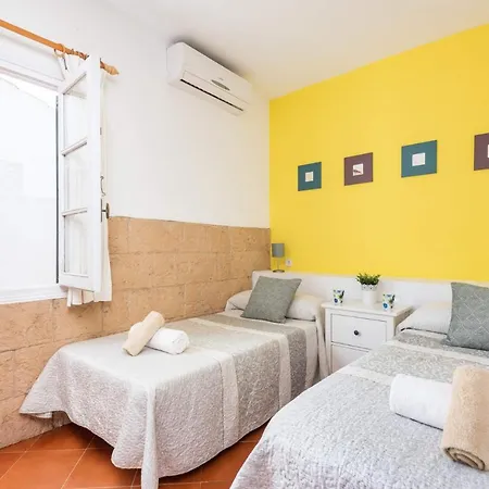 Villa Punta Rosa-Playa De Punta Prima Villa Punta Prima (Menorca)