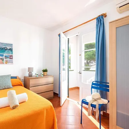 Villa Punta Rosa-Playa De Punta Prima Villa